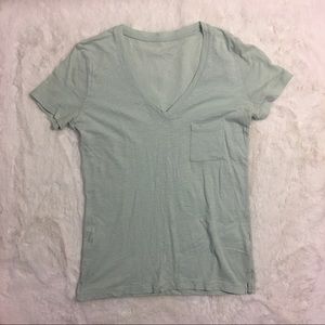 Mint Madewell tshirt
